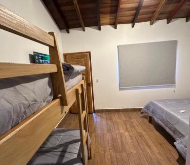 Nioaque Hotel | Pousada Arancuã