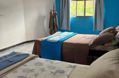 Mariana House | Pousada Arara Azul