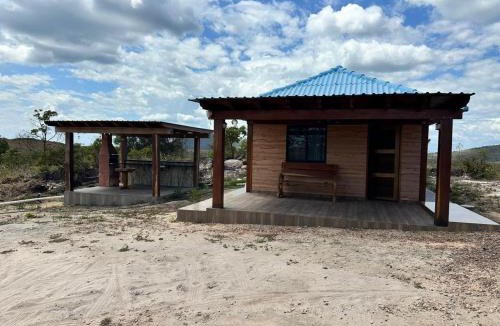 Amajari Apartment | Pousada arara azul