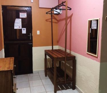 Alter do Chao Hotel | Pousada Arara