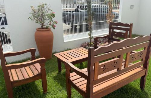 Sorriso House | Pousada Araras De Sorriso - Conforto e Privacidade