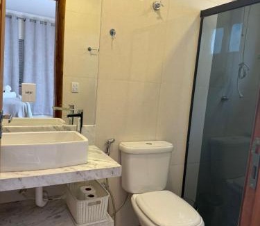Sorriso House | Pousada Araras De Sorriso - Conforto e Privacidade