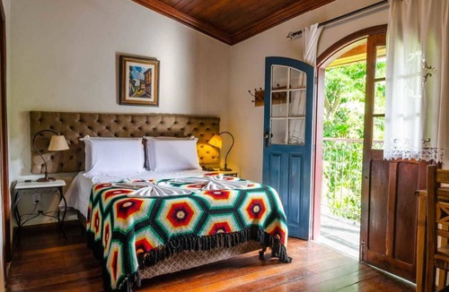 Ouro Preto Hotel | Pousada Arcádia Mineira