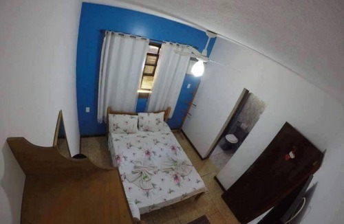Vila do Abraao Hotel | Pousada Arco Íris