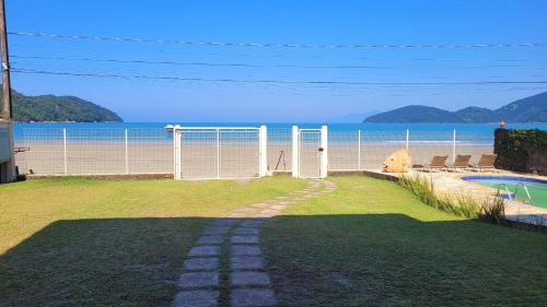 Praia da Enseada House | Pousada Areia e Mar