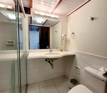 Praia da Enseada House | Pousada Areia e Mar