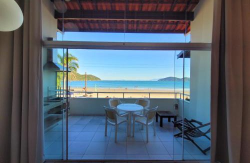 Praia da Enseada House | Pousada Areia e Mar