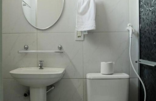 Praia de Iracema House | Pousada areia praia