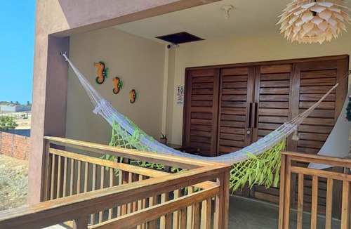 Flecheiras House | Pousada Areias de Flecheiras
