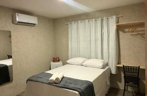 Murici Hotel | Pousada Arena 165