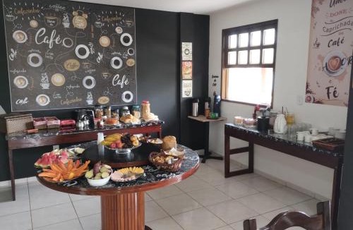 Barra Nova Hotel | POUSADA ARKAN BEACH