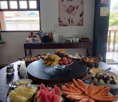 Barra Nova Hotel | POUSADA ARKAN BEACH