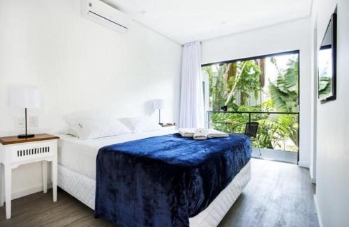 Sao Sebastiao Hotel | Pousada Armação de Camburi