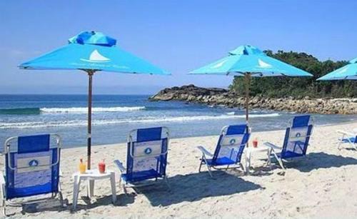 Sao Sebastiao Hotel | Pousada Armação de Camburi