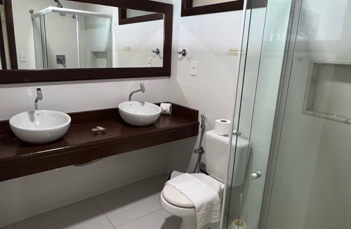 Morro de Sao Paulo Hotel | POUSADA AROEIRA