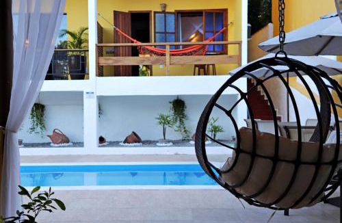 Historic Center Hotel | Pousada Arraial Colonial, Localizada no Centrinho e de Fácil Acesso a Praia e a Rua Mucugê