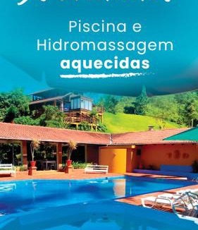 Arraial do Ouro Hotel | Pousada Arraial do Ouro