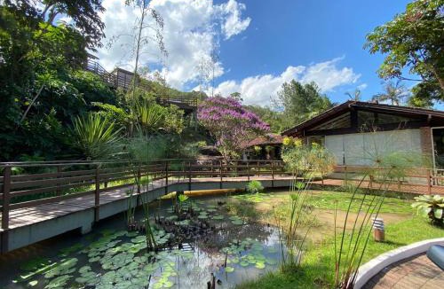 Arraial do Ouro Hotel | Pousada Arraial do Ouro