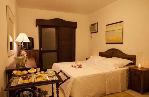 Arraial do Ouro Hotel | Pousada Arraial do Ouro