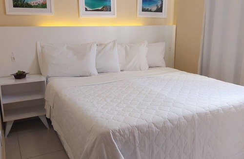 Centro Hotel | Pousada Arraial Inn