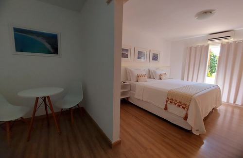Centro Hotel | Pousada Arraial Inn