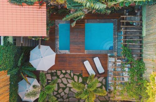 Centro Hotel | Pousada Arraial Inn