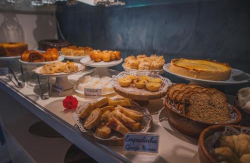 Centro Hotel | Pousada Arraial Inn