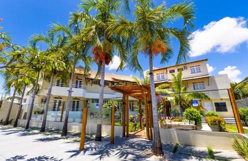 Aruana Hotel | Pousada Aruana Praia