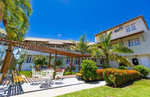Aruana Hotel | Pousada Aruana Praia