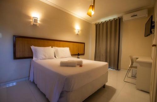 Aruana Hotel | Pousada Aruana Praia
