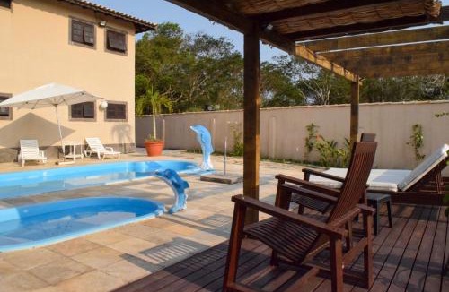Albatroz House | Pousada Aruna Eco Buzios