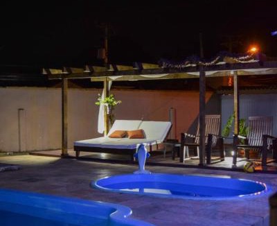 Albatroz House | Pousada Aruna Eco Buzios