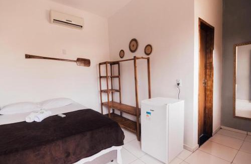 Barra Grande Hotel | Pousada Aruna Kite