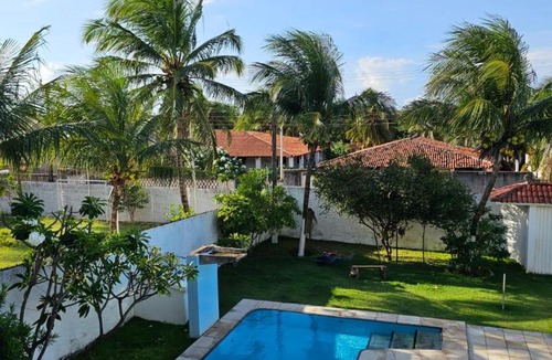 Pecém Apartment | Pousada Aryanne