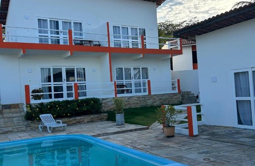 Pecém Apartment | Pousada Aryanne