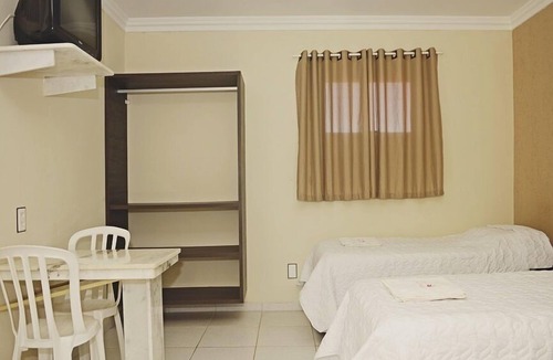 Mossoro Hotel | Pousada Asa Branca