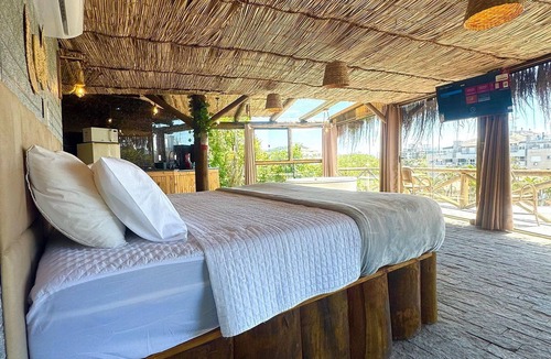 Jurere Hotel | Pousada Asa Delta Jurerê