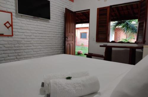 Itaunas Hotel | Pousada Askalon