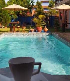 Itaunas Hotel | Pousada Askalon