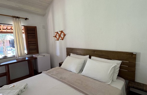 Itaunas Hotel | Pousada Askalon
