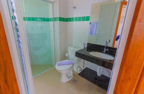 Martim de Sa Hotel | Pousada Assojuris