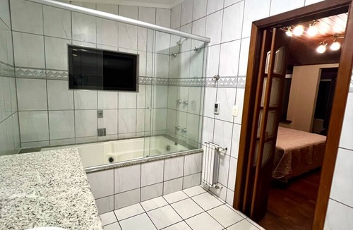Jardim Andira Hotel | Pousada Atalaia Village