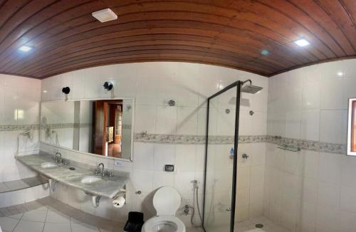 Vila Inglesa Hotel | Pousada Atalaia Capivari