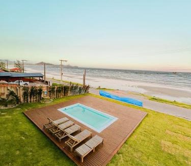 Vila Esperanca Hotel | Pousada Austral Suítes