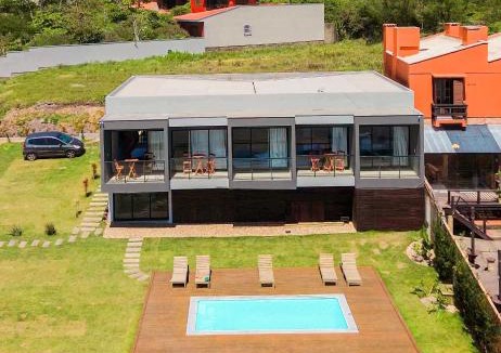 Vila Esperanca Hotel | Pousada Austral Suítes