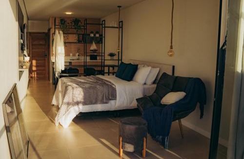 Vila Esperanca Hotel | Pousada Austral Suítes