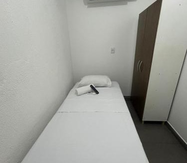 Osvaldo Rezende House | Pousada automática sem recepção 2