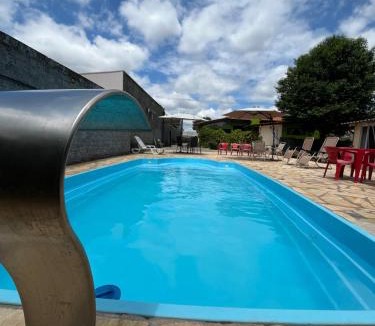 Tibagi Apartment | Pousada Avenida