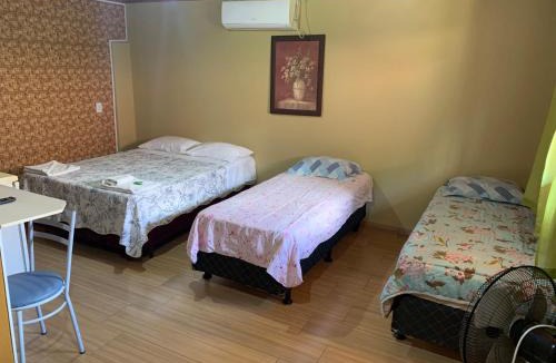 Urubici Hotel | Pousada avenida