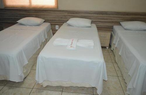 Itapipoca Hotel | Pousada Ayrumã